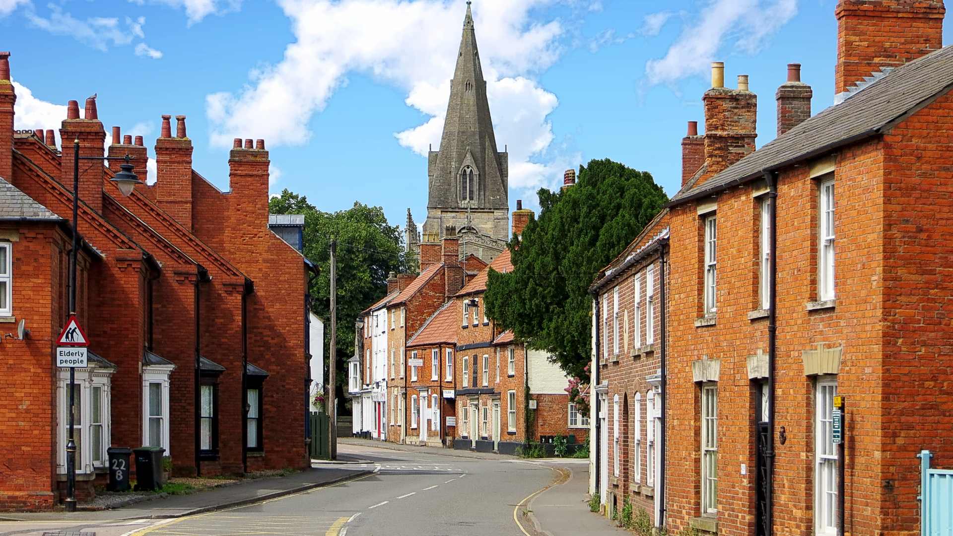Sleaford Cottage Refurbishment